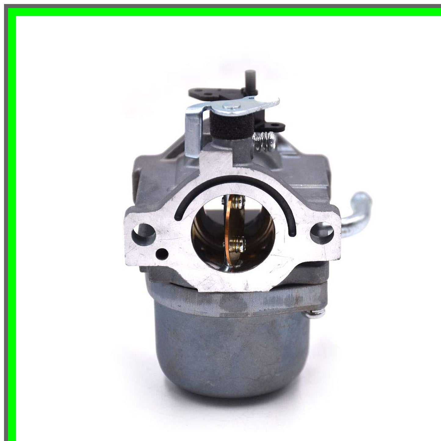 Briggs Stratton Carburetor Replacement for 21A707 21R707 Lawn Mowers