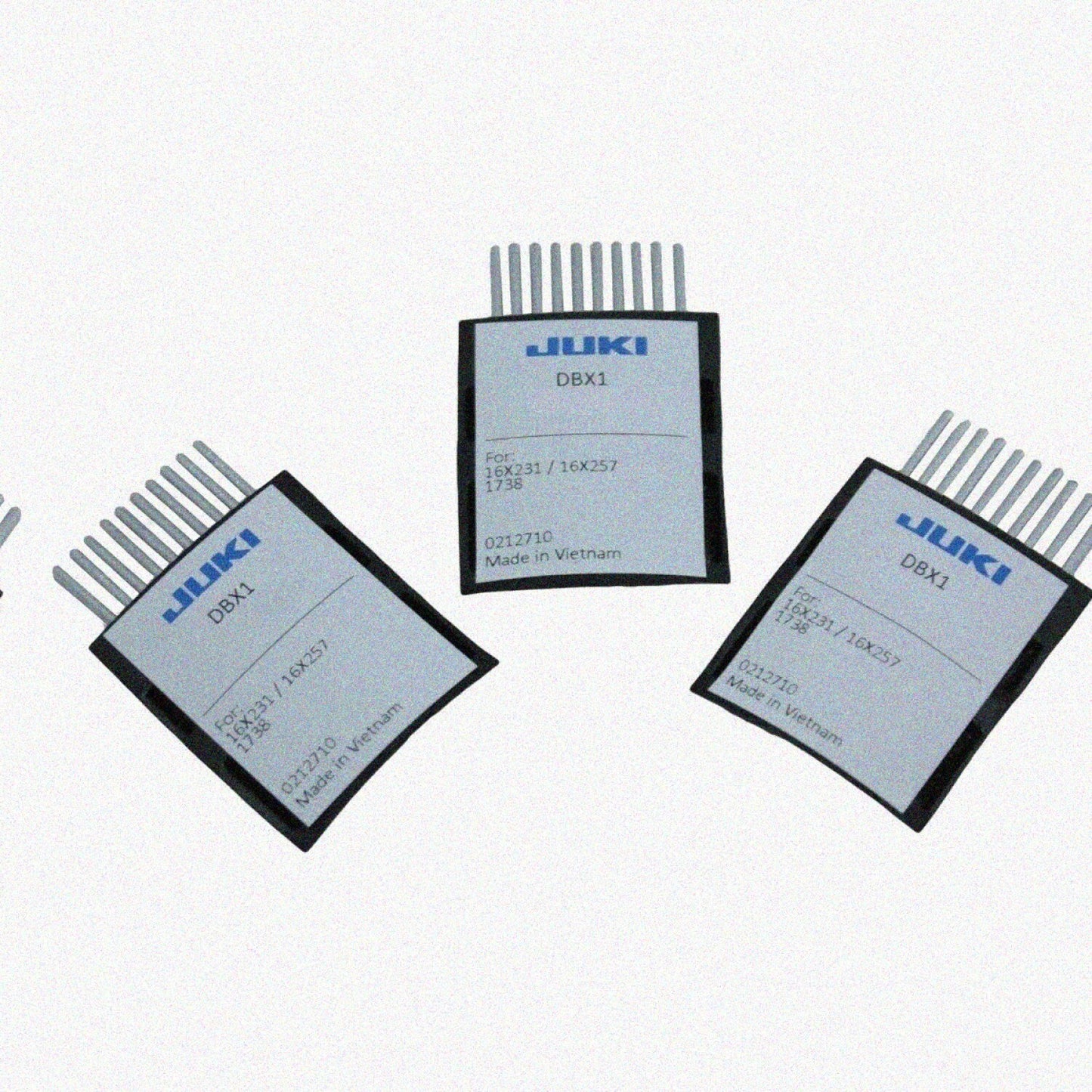 Pack of 30 DBX1 Sewing Machine Needles Size 16