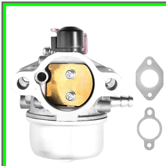 High-Performance Carburetor for CH Series Engines with Gaskets Included