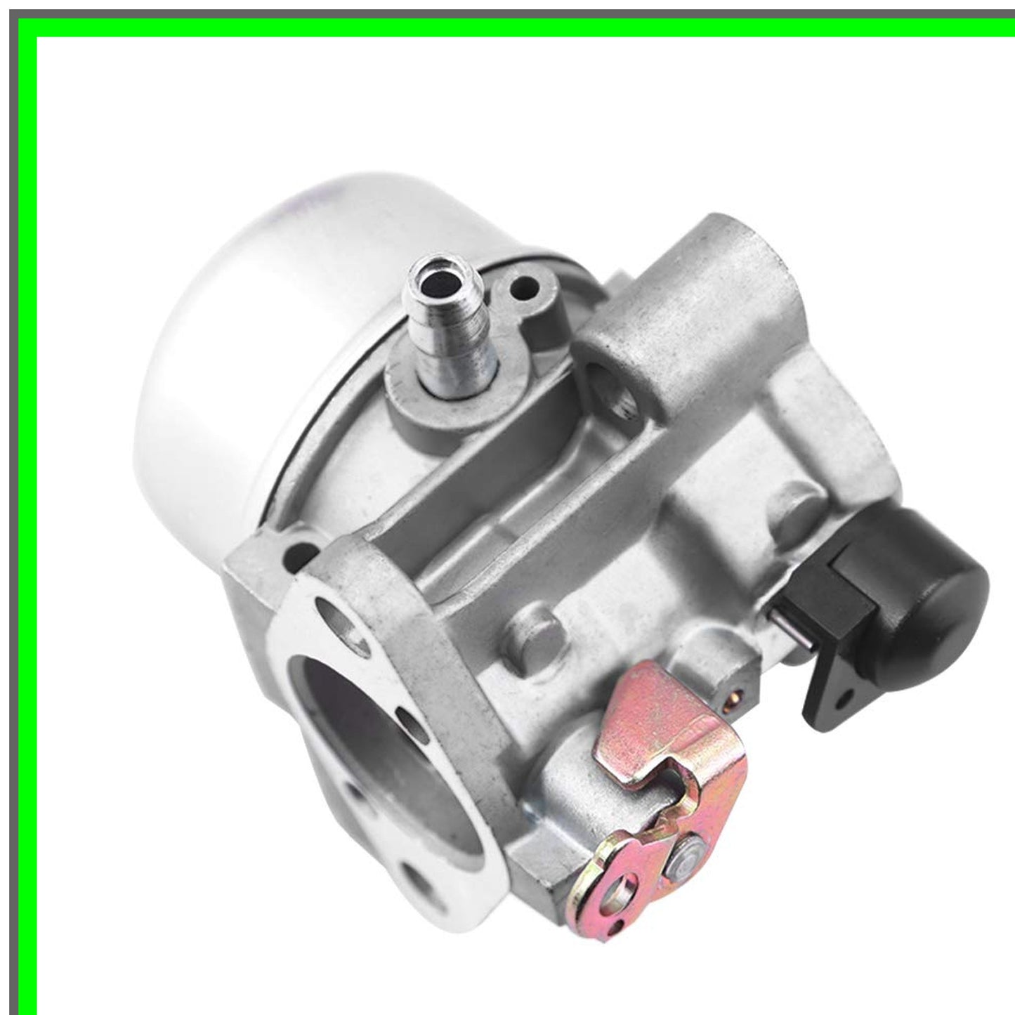 High-Performance Carburetor for CH Series Engines with Gaskets Included