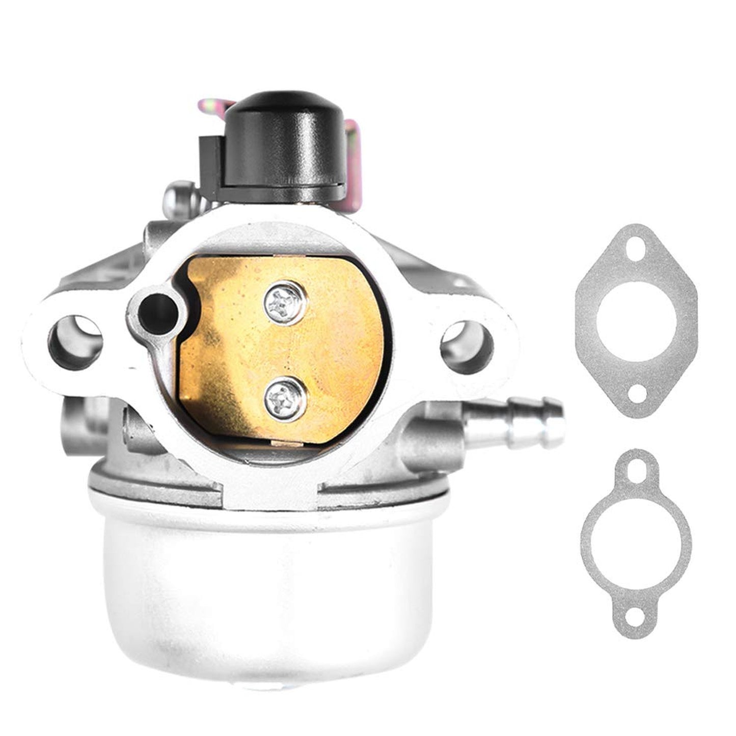 High-Performance Carburetor for CH Series Engines with Gaskets Included