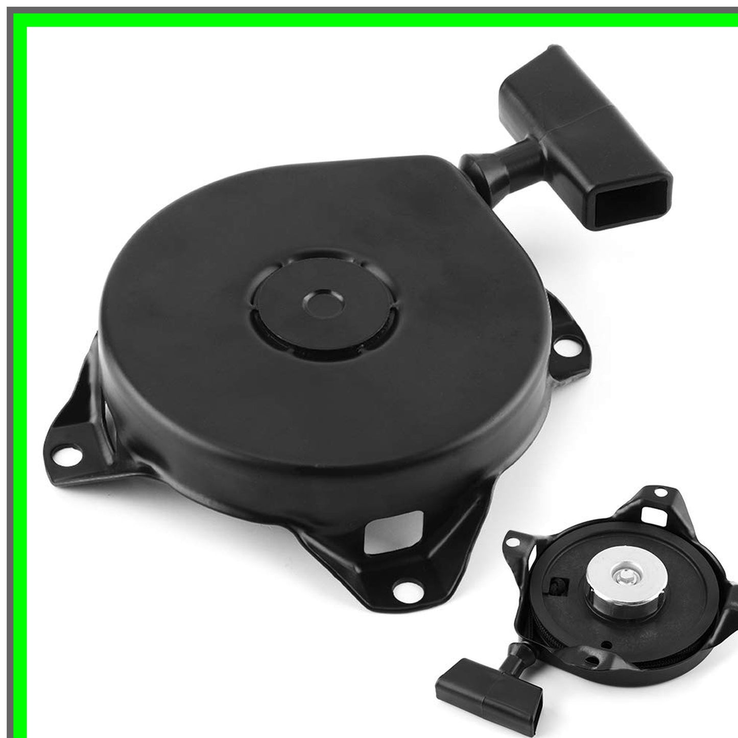 Tecumseh Pull Start Assembly for H50 H60 H70 HH70 H35 HS40 HS50 Models