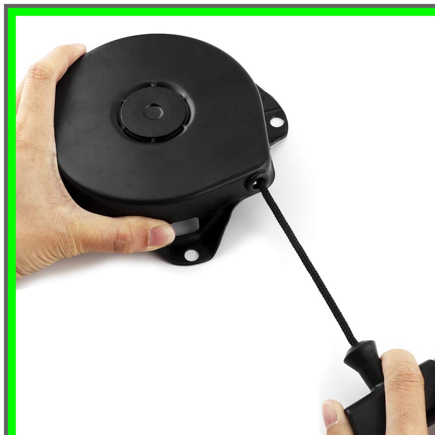 Tecumseh Pull Start Assembly for H50 H60 H70 HH70 H35 HS40 HS50 Models