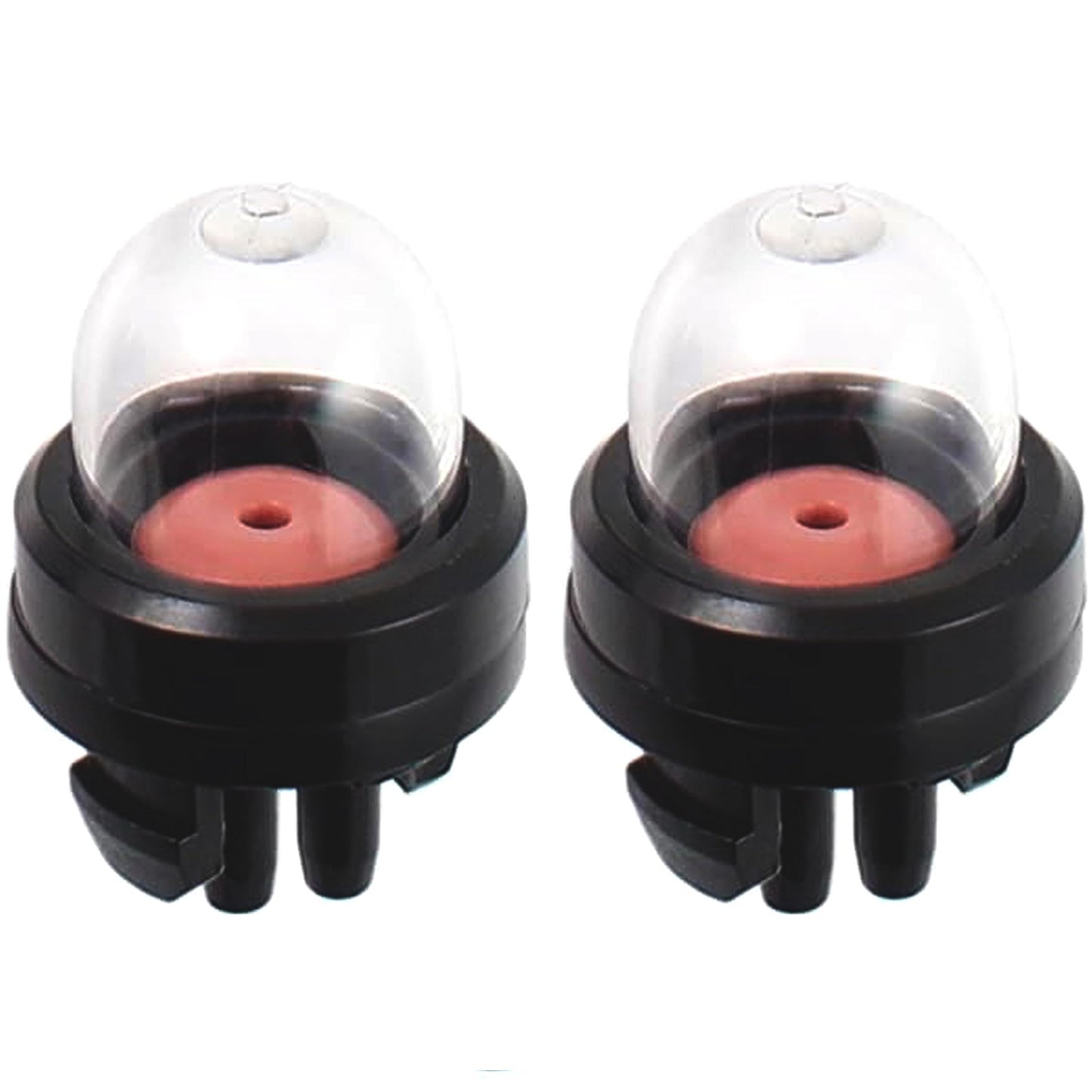 Carburetor Primer Bulb Pump for Poulan Husqvarna Trimmers and Chainsaws