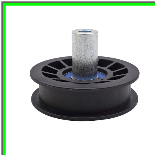 Idler Pulley Replacement for Husqvarna Poulan Jonsered AYP Flymo 179114