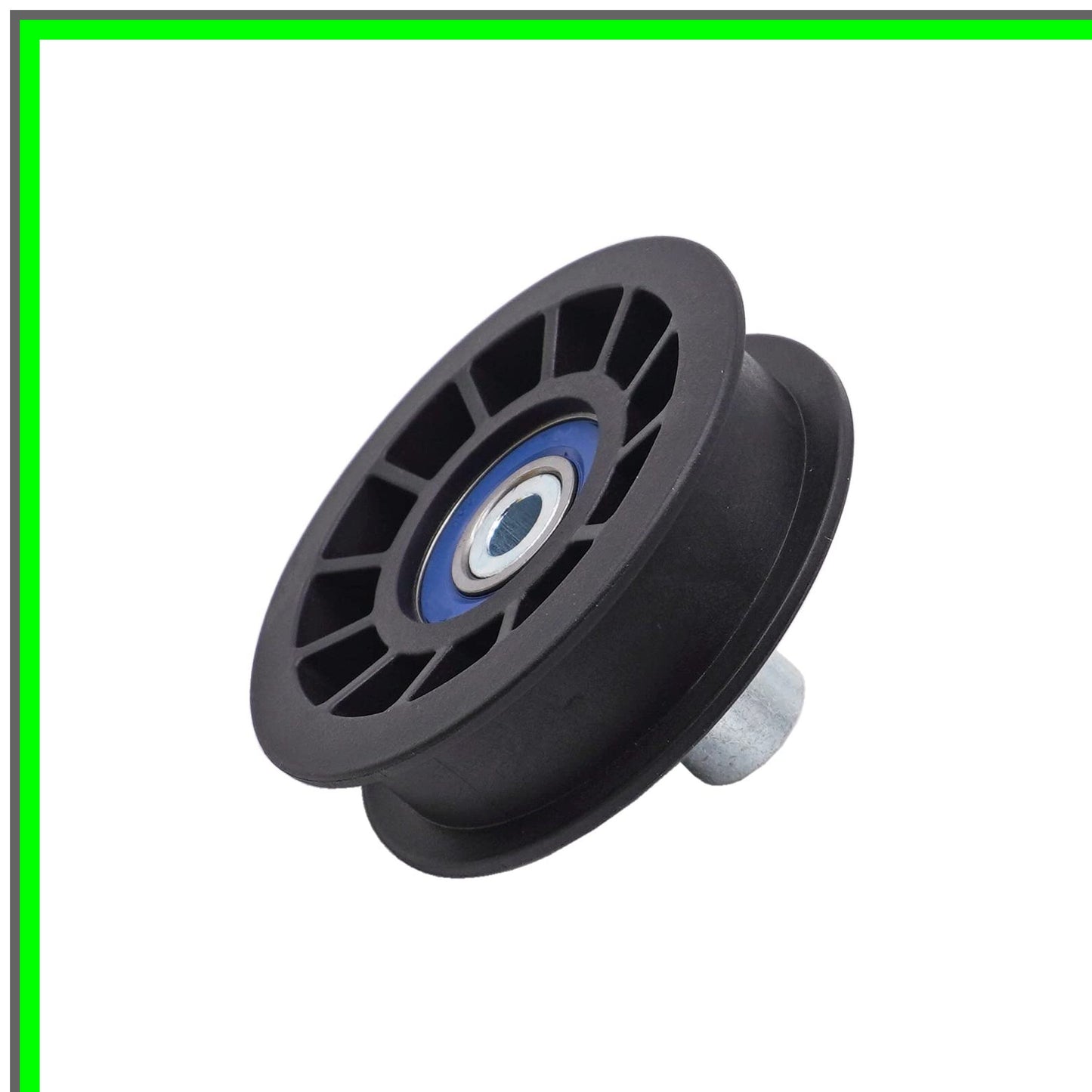 Idler Pulley Replacement for Husqvarna Poulan Jonsered AYP Flymo 179114