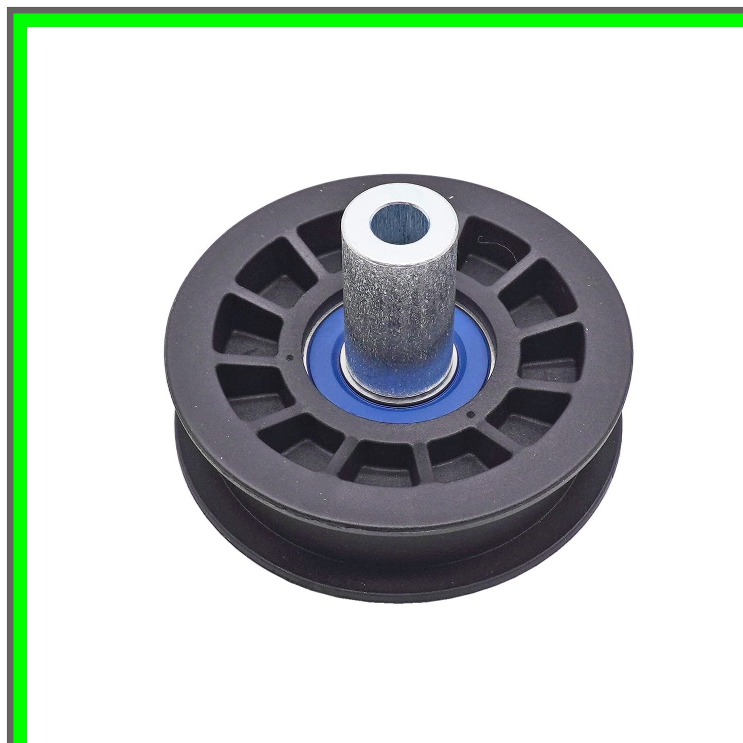Idler Pulley Replacement for Husqvarna Poulan Jonsered AYP Flymo 179114
