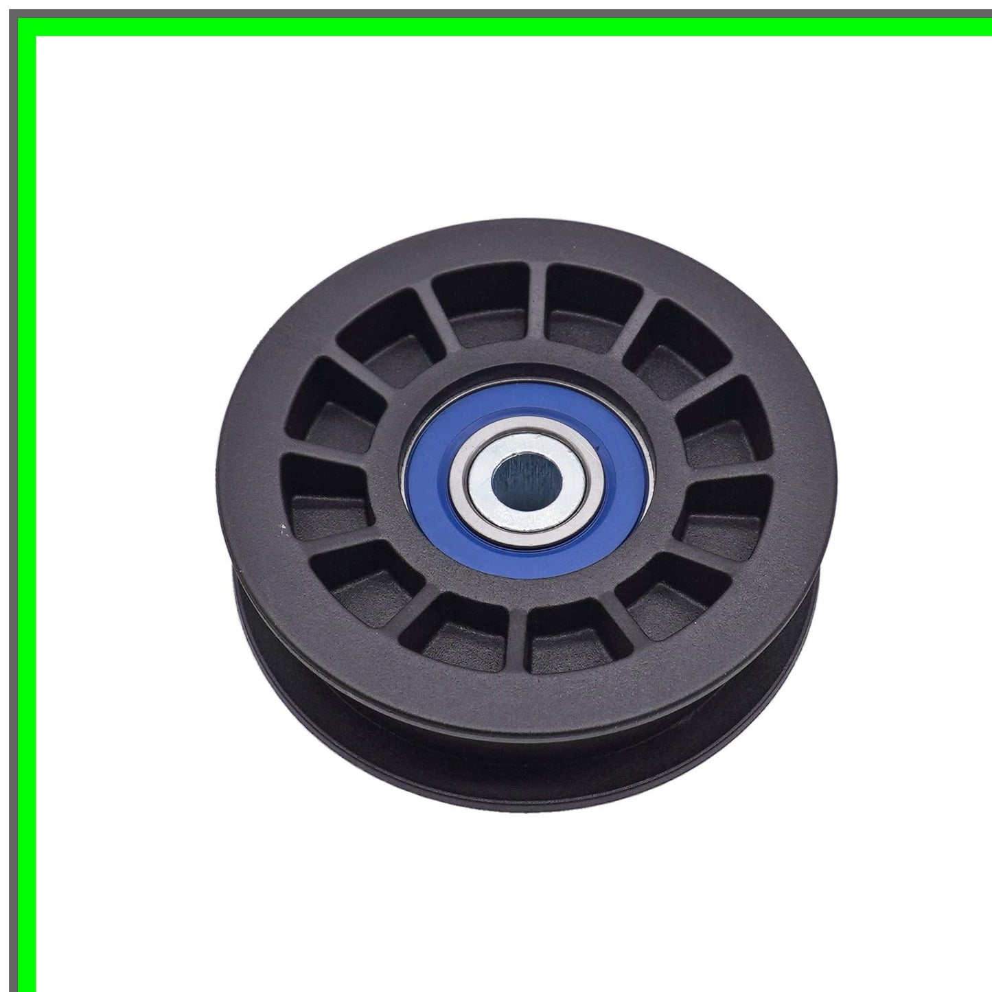 Idler Pulley Replacement for Husqvarna Poulan Jonsered AYP Flymo 179114