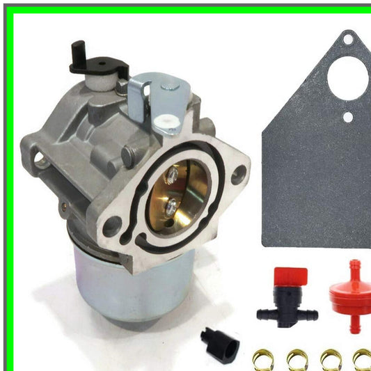 Briggs Stratton Carburetor Replacement for 695503 498838 499029 497164 497844
