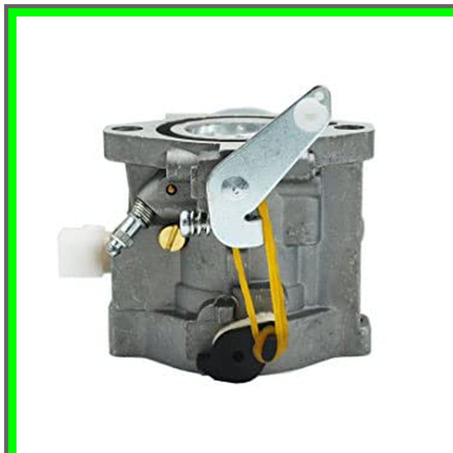 Briggs Stratton Carburetor Replacement for 695503 498838 499029 497164 497844