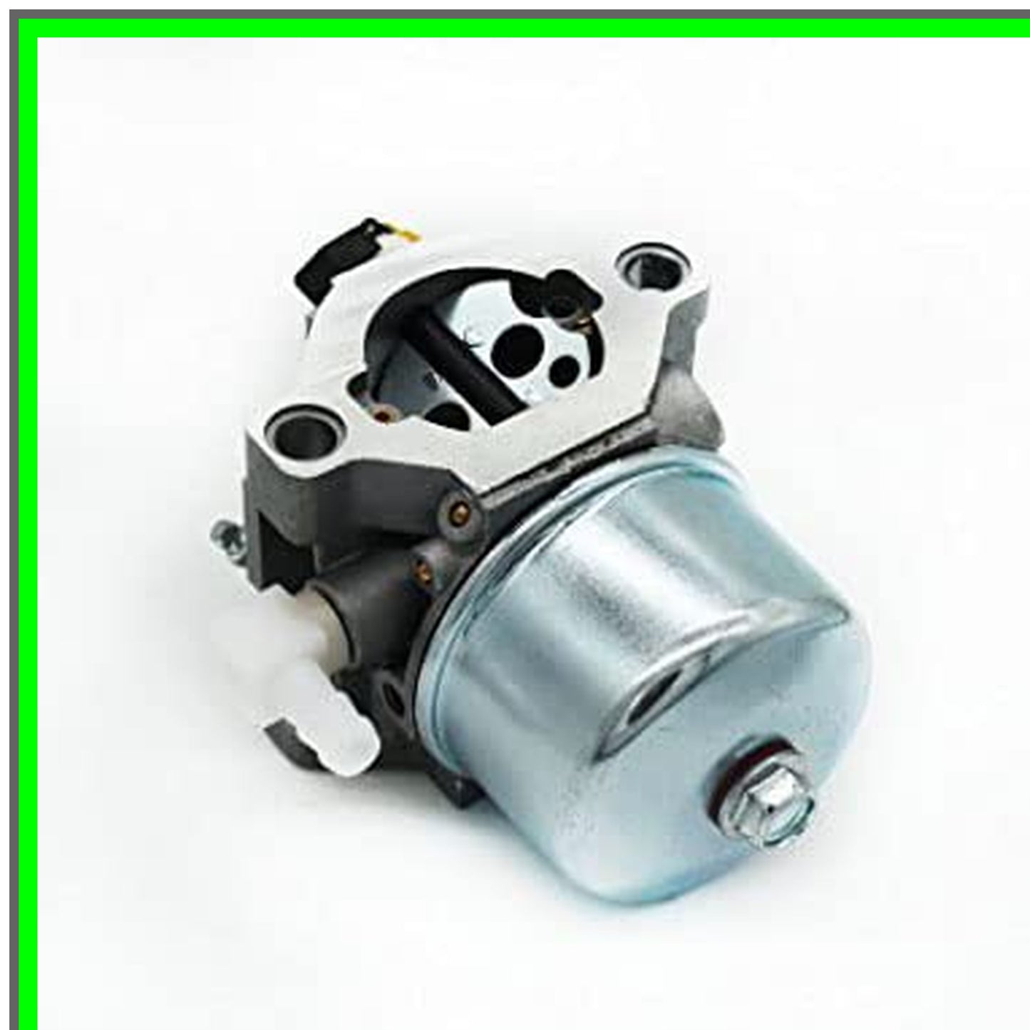 Briggs Stratton Carburetor Replacement for 695503 498838 499029 497164 497844