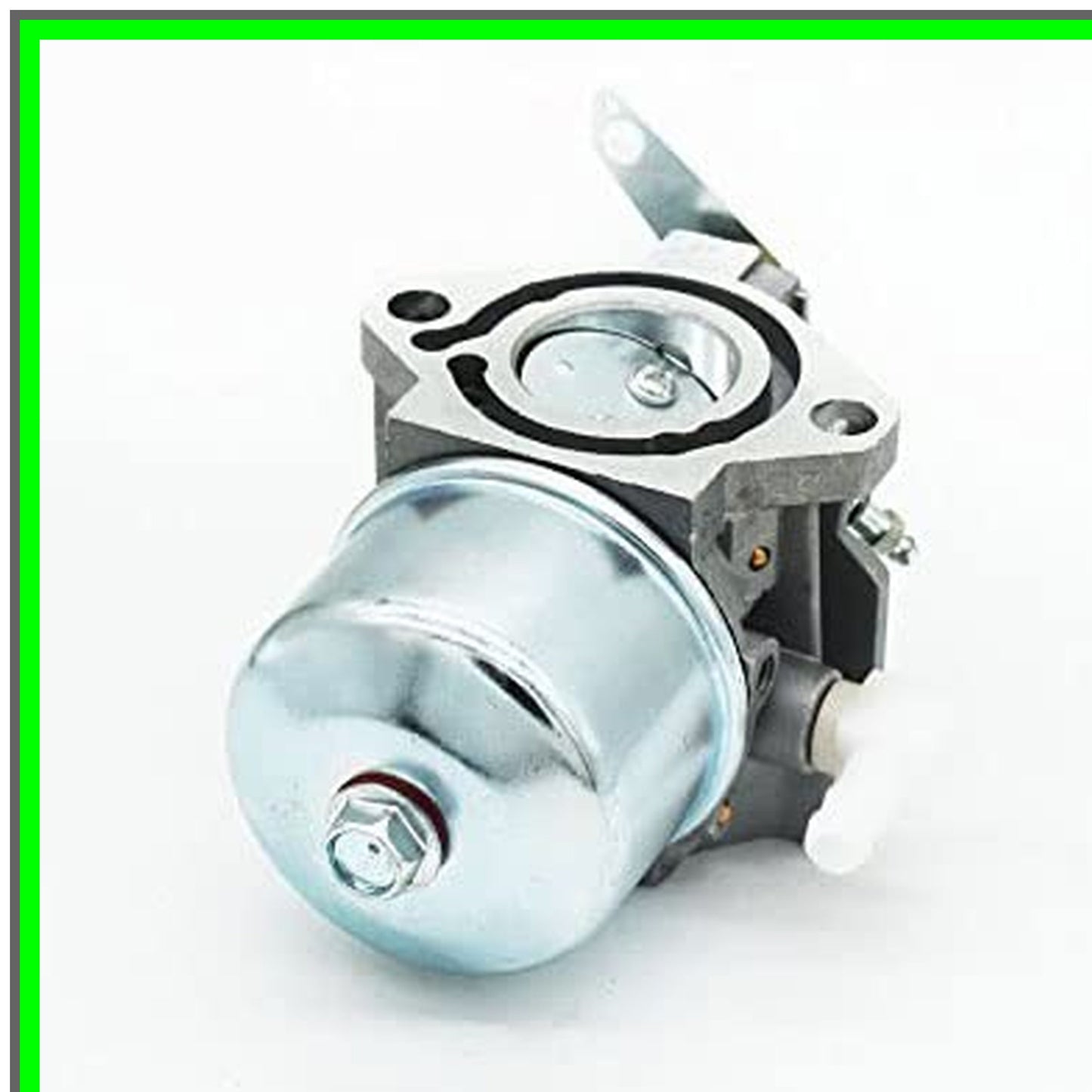 Briggs Stratton Carburetor Replacement for 695503 498838 499029 497164 497844