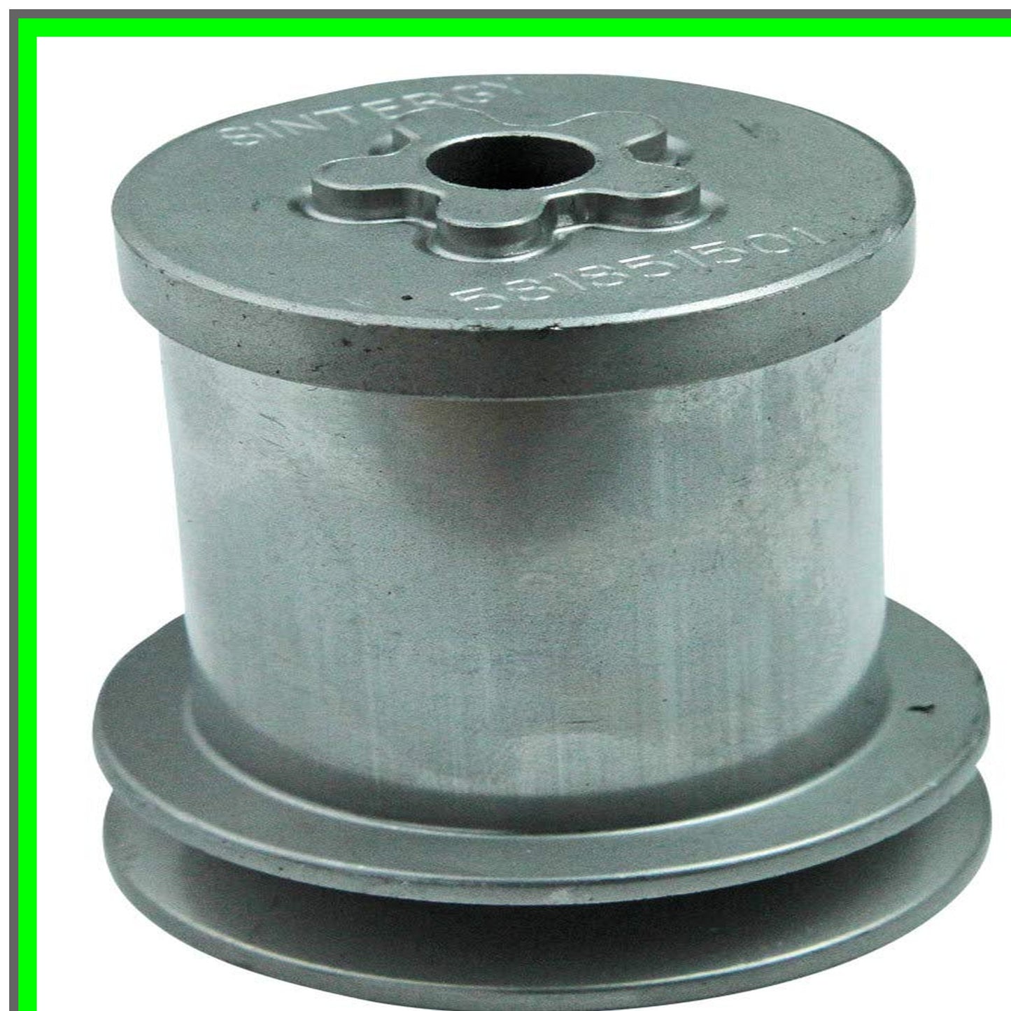 25MM Blade Adapter for 3MPH Outdoor Equipment Replacement Parts