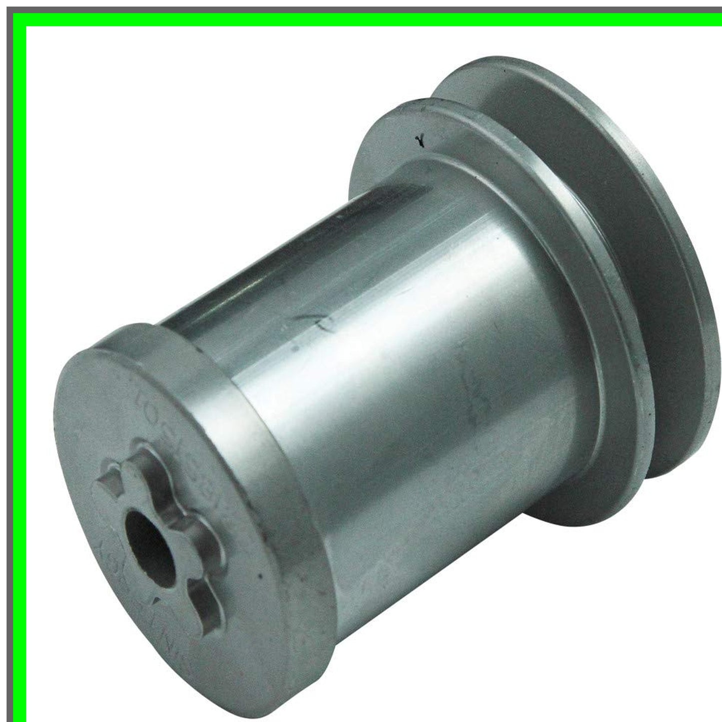 25MM Blade Adapter for 3MPH Outdoor Equipment Replacement Parts