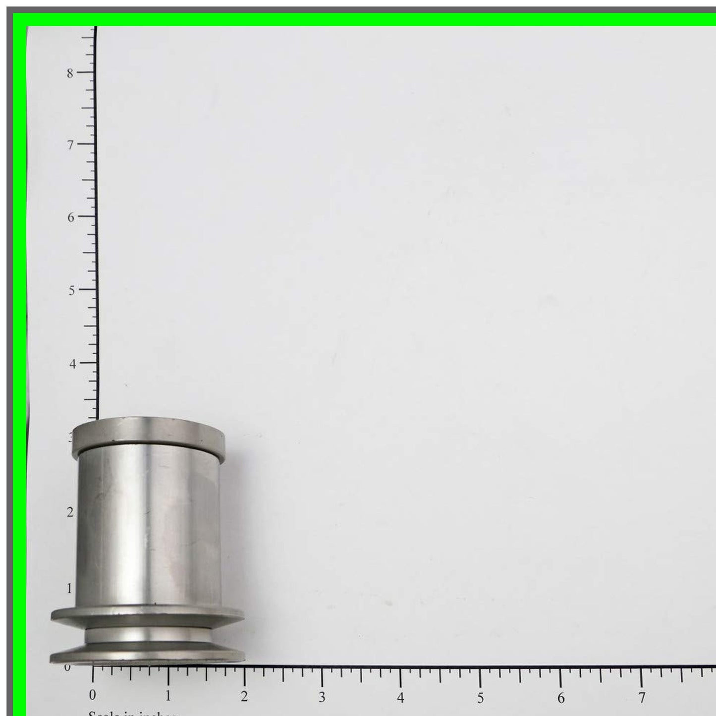 25MM Blade Adapter for 3MPH Outdoor Equipment Replacement Parts