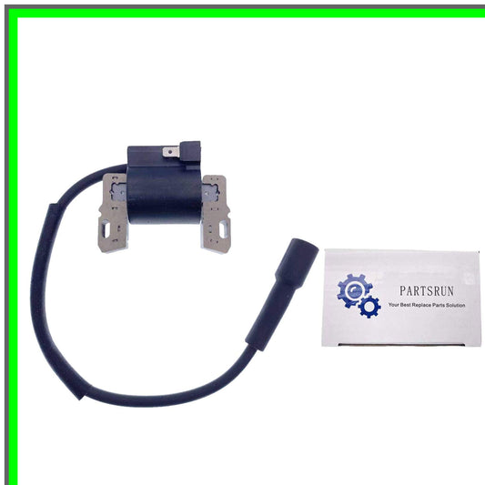 Solid State Ignition Coil Module Replacement for Briggs Stratton Engines
