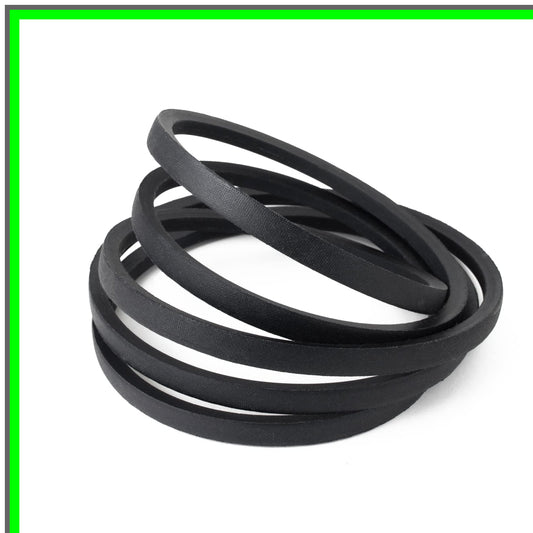 Husqvarna Mower Deck Belt Replacement 48" 5/8" x 138 3/4" Durable Fit