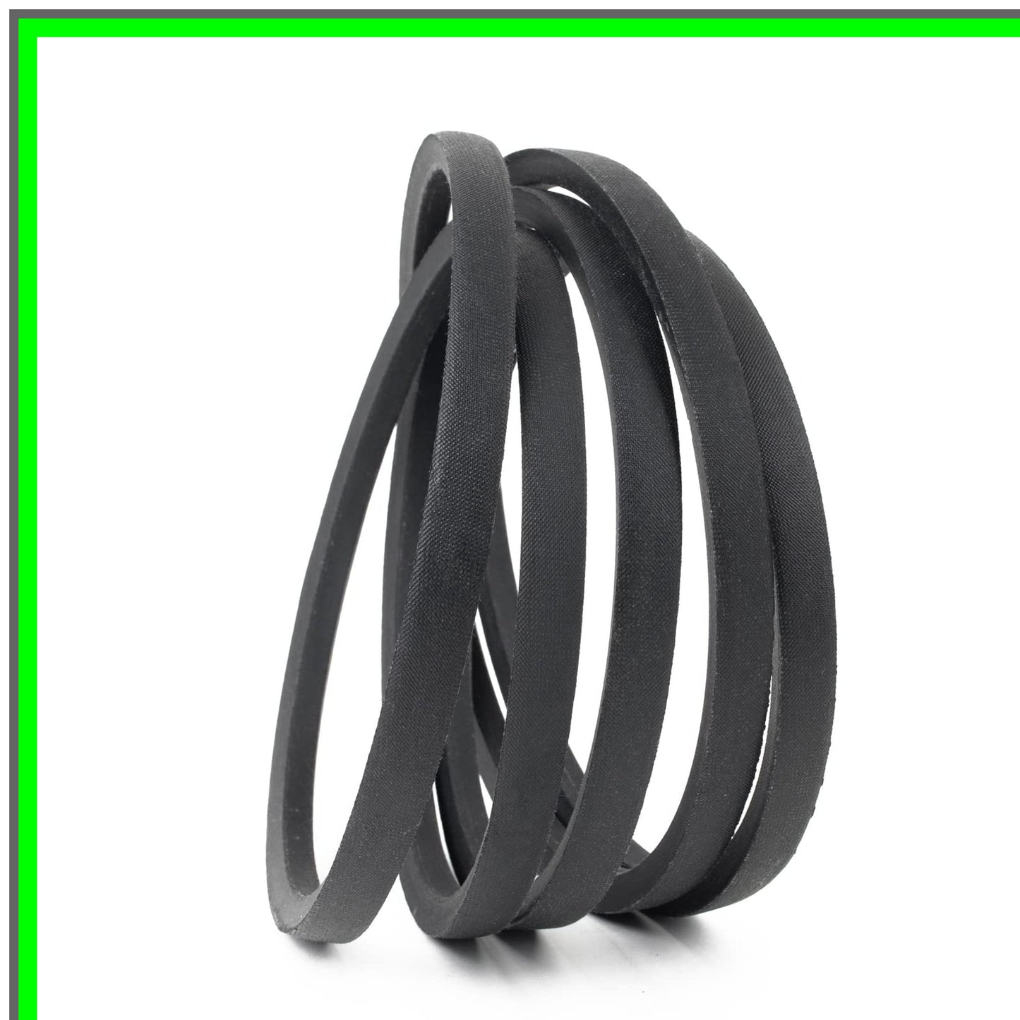 Husqvarna Mower Deck Belt Replacement 48" 5/8" x 138 3/4" Durable Fit