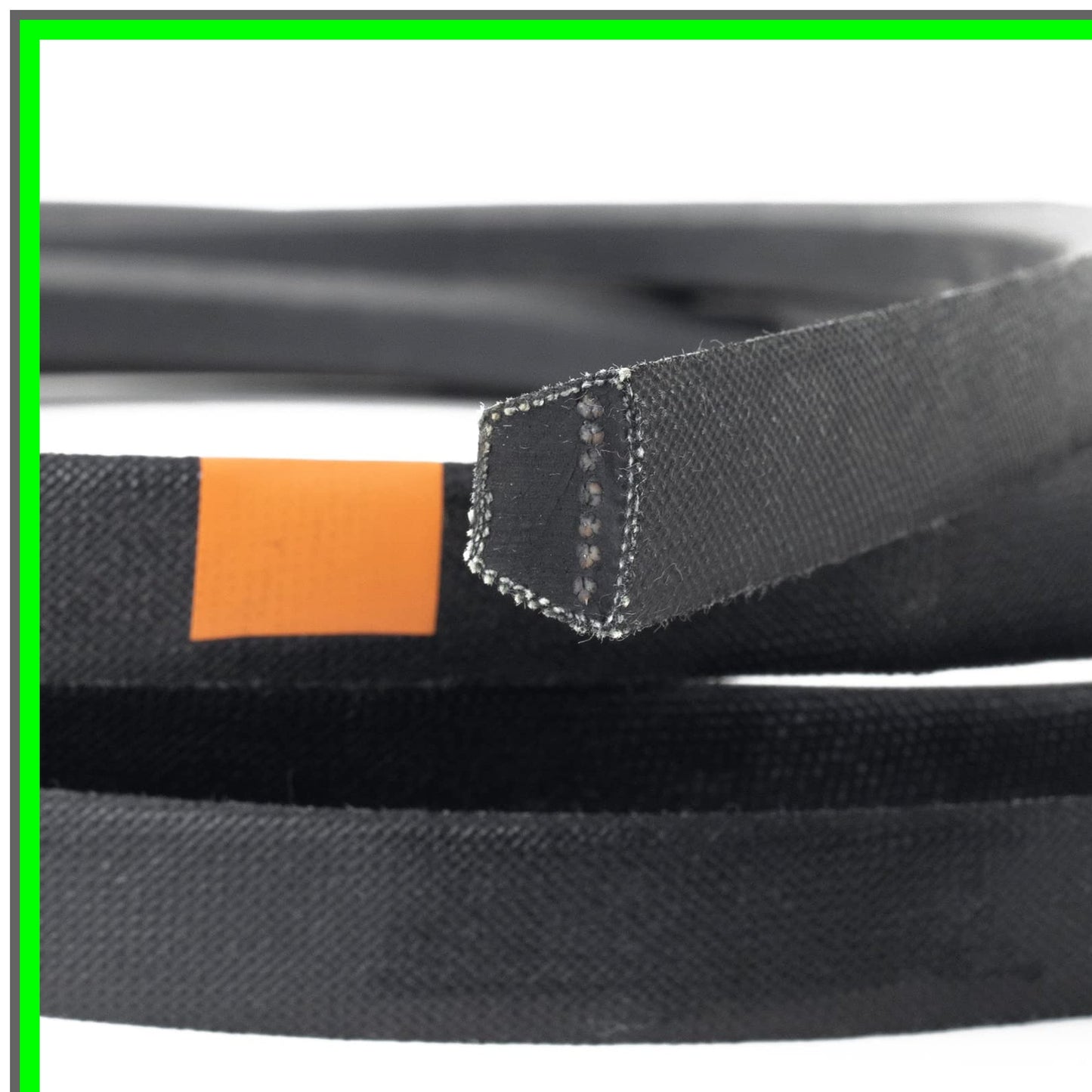 Husqvarna Mower Deck Belt Replacement 48" 5/8" x 138 3/4" Durable Fit