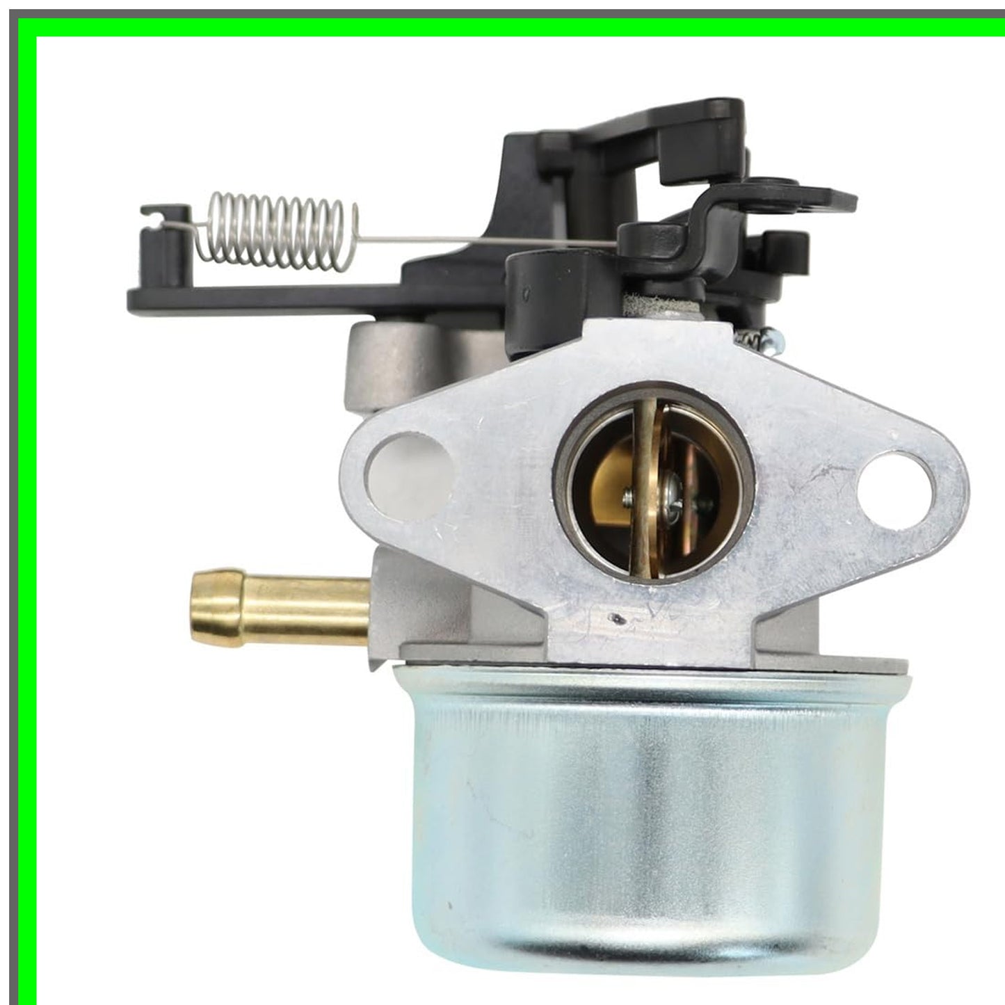 High-Performance Carburetor for Troy Bilt Pressure Washers and Briggs Stratton Engines