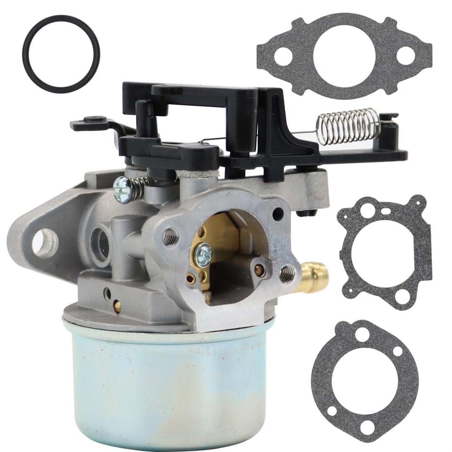 High-Performance Carburetor for Troy Bilt Pressure Washers and Briggs Stratton Engines