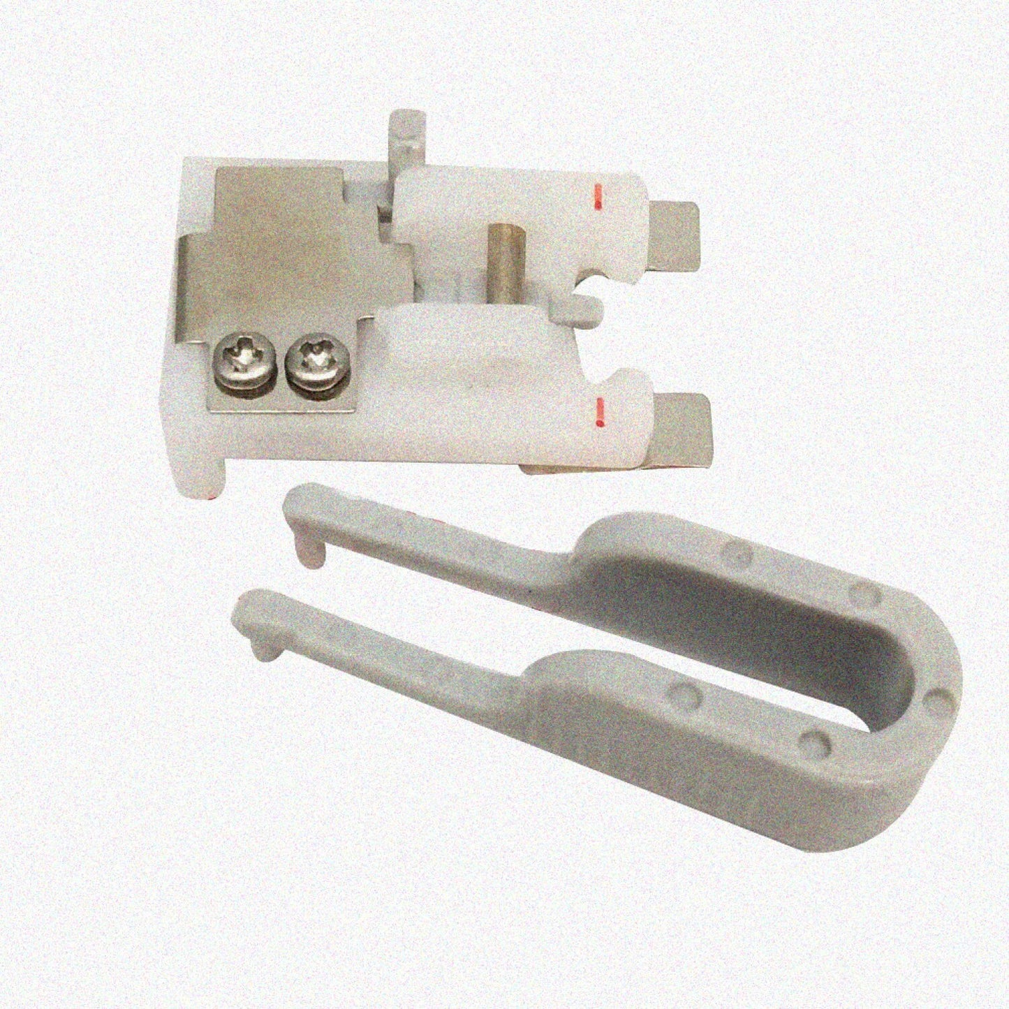 Button Foot with Placement Tool for Viking Group 1-7