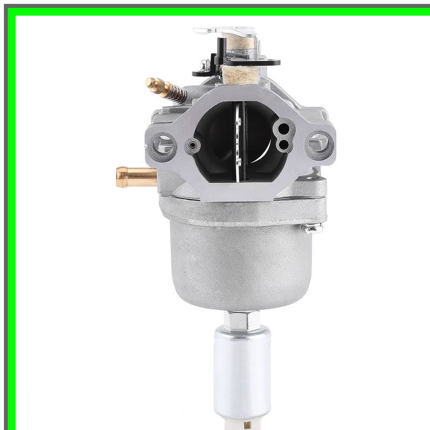 Carburetor Replacement for Briggs Stratton 18.5HP LT1000 LT2000 DYT4000 Z225