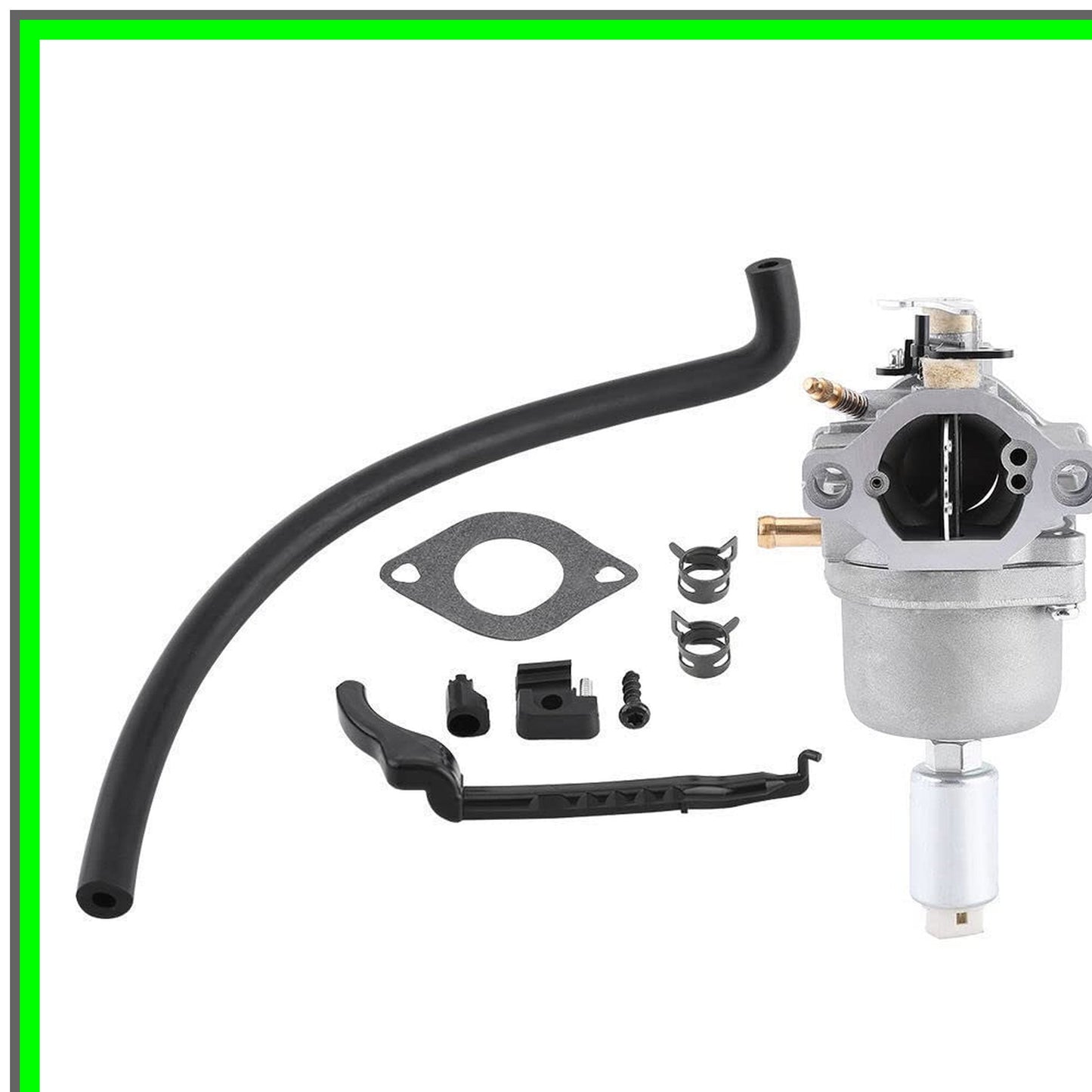 Carburetor Replacement for Briggs Stratton 18.5HP LT1000 LT2000 DYT4000 Z225