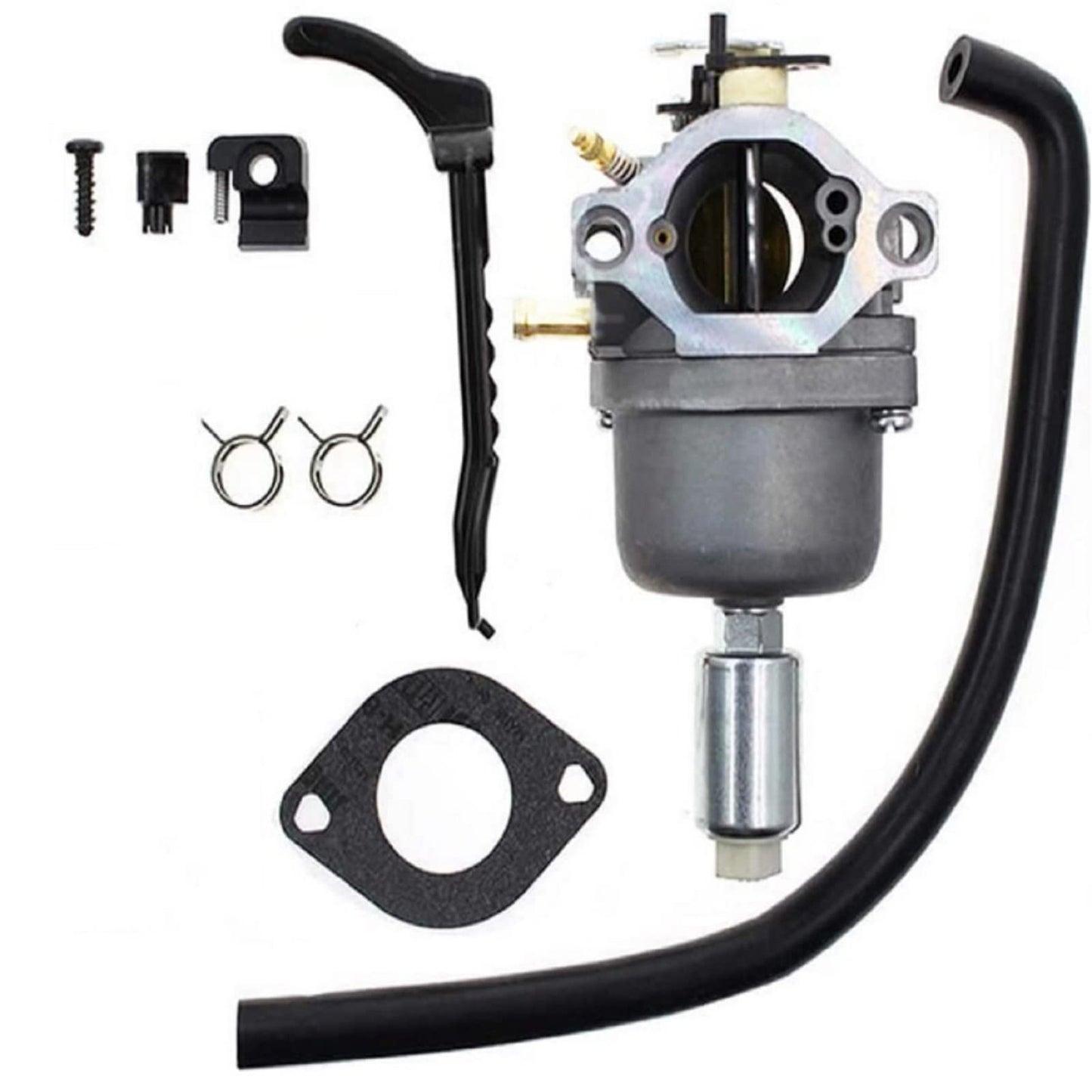 Carburetor Replacement for Briggs Stratton 18.5HP LT1000 LT2000 DYT4000 Z225
