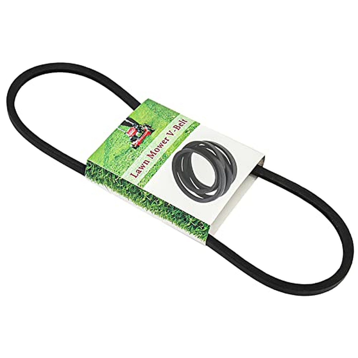 Toro Recycler V-Belt 3/8" x 35" Replacement Drive Belt for Lawn Mowers