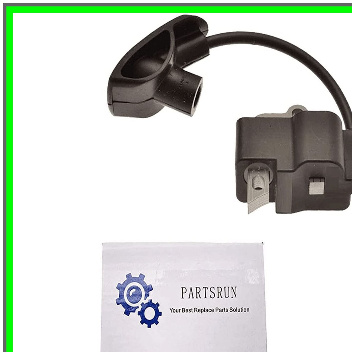 High-Performance Ignition Coil for STIHL BR500 BR550 BR600 Leaf Blowers