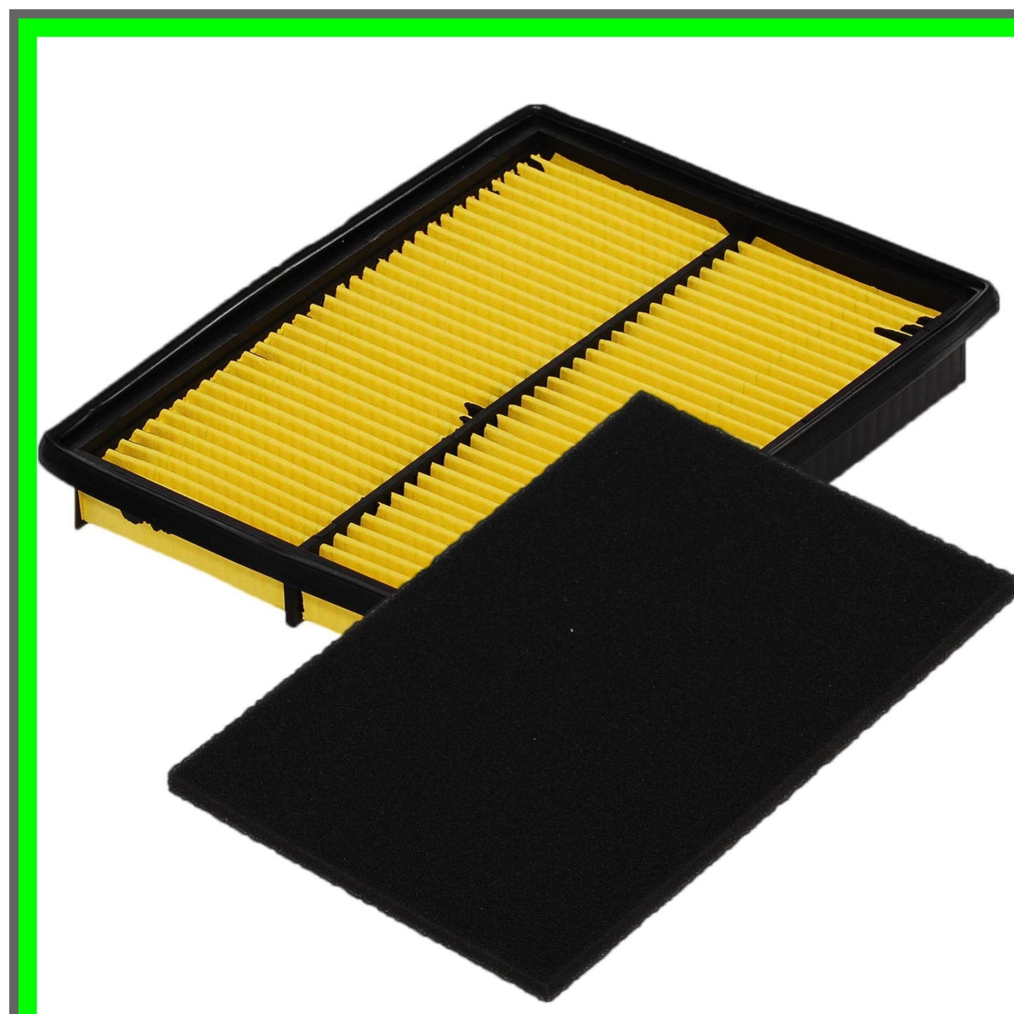 Honda Engine Air Filter Pre Cleaner Replacement for GX Series 18-24HP