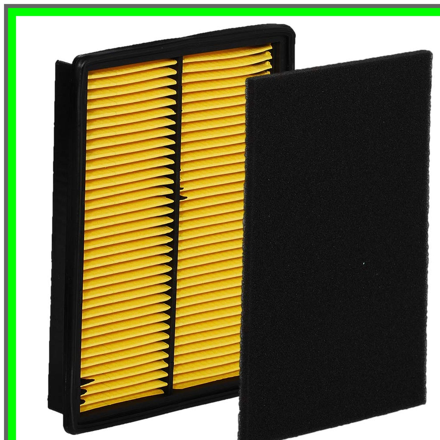 Honda Engine Air Filter Pre Cleaner Replacement for GX Series 18-24HP