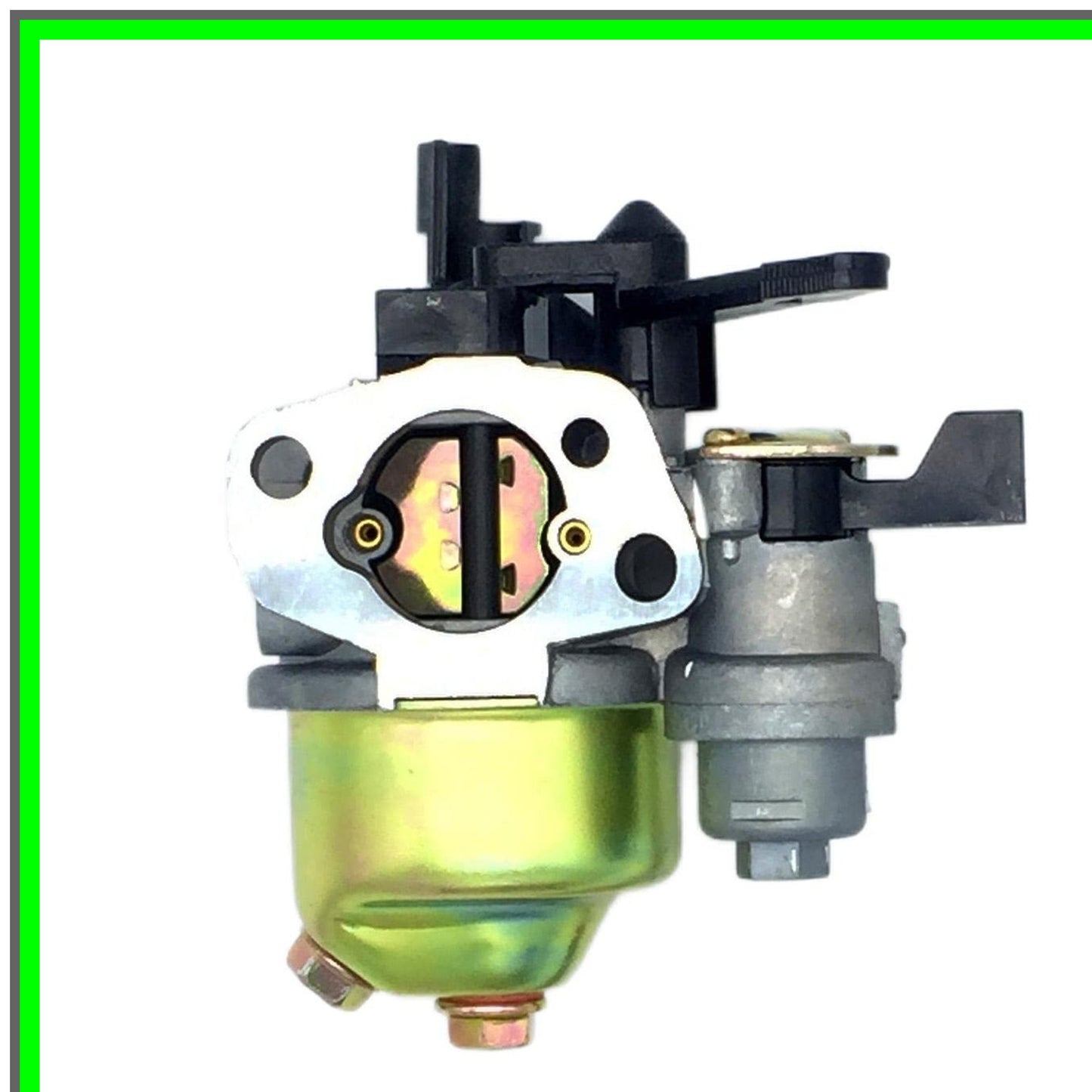 High-Performance Carburetor for Homelite 179CC-2500PSI Pressure Washers