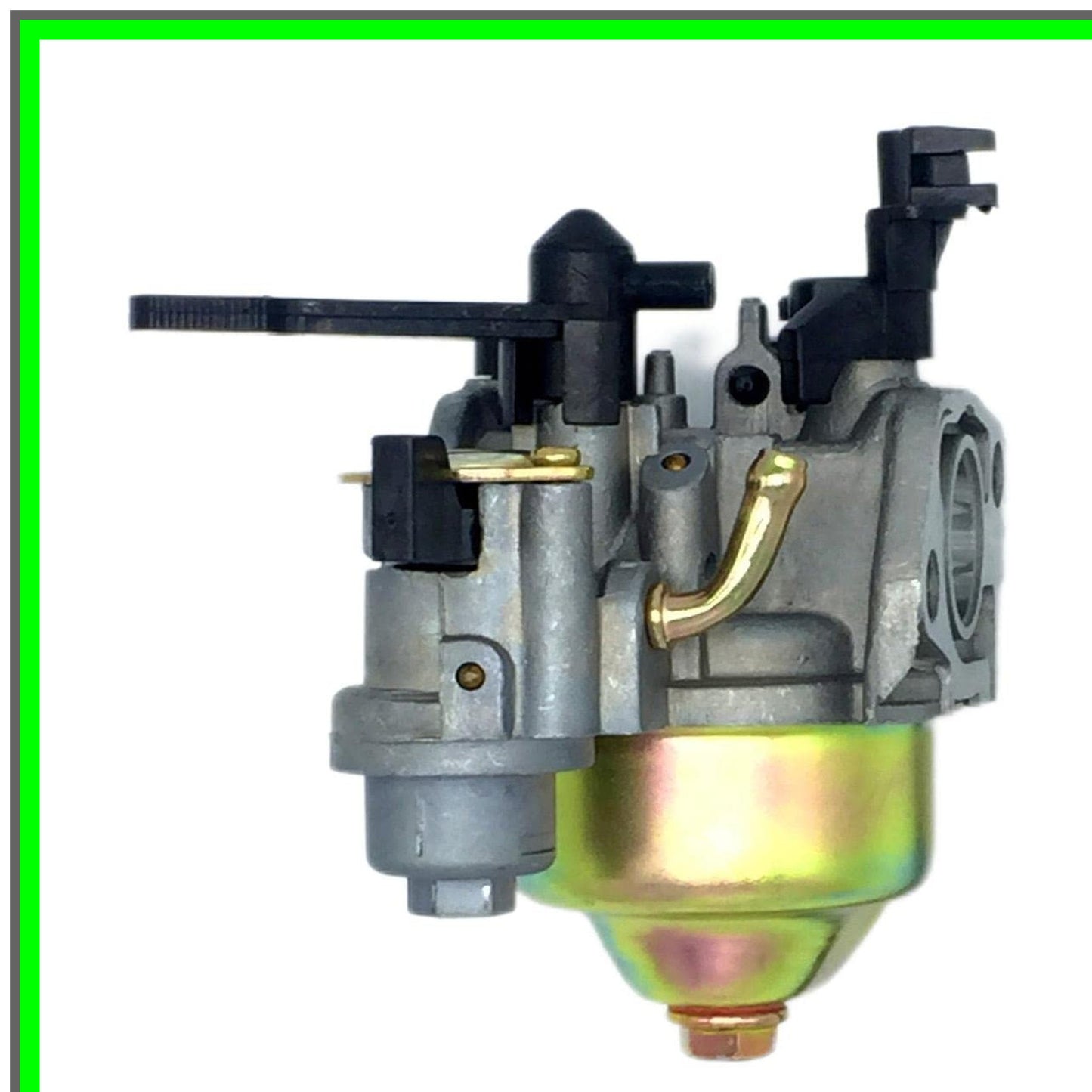 High-Performance Carburetor for Homelite 179CC-2500PSI Pressure Washers