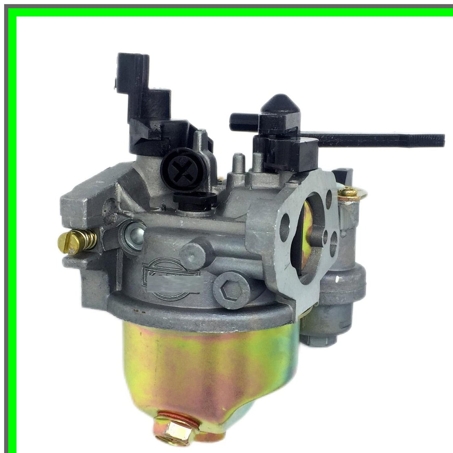 High-Performance Carburetor for Homelite 179CC-2500PSI Pressure Washers