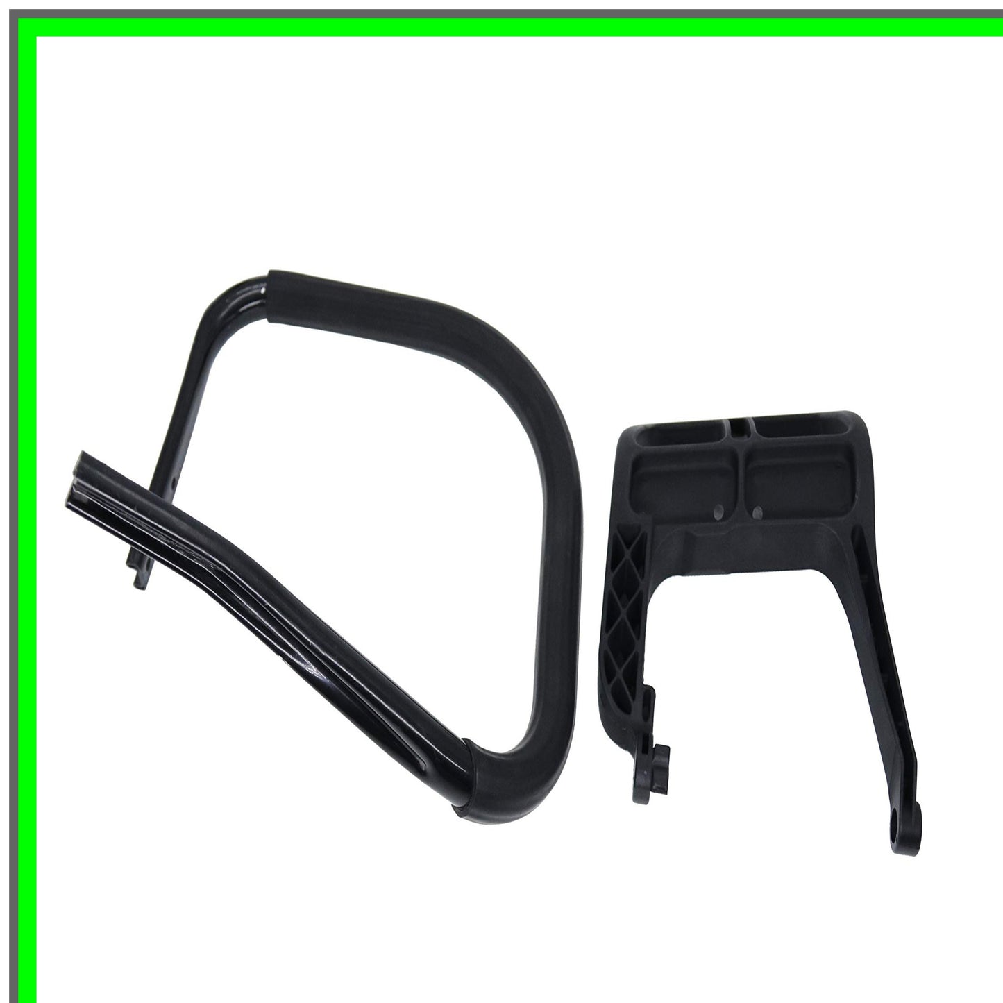 STIHL MS660 Chainsaw Hand Guard and Handle Bar Kit Replacement