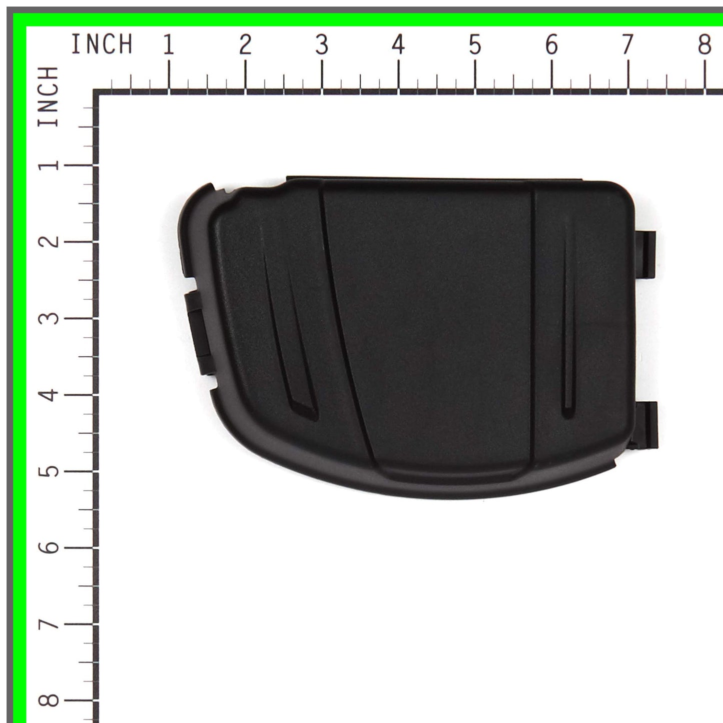 Air Cleaner Cover for 594106 Lawn Mower Replacement Parts