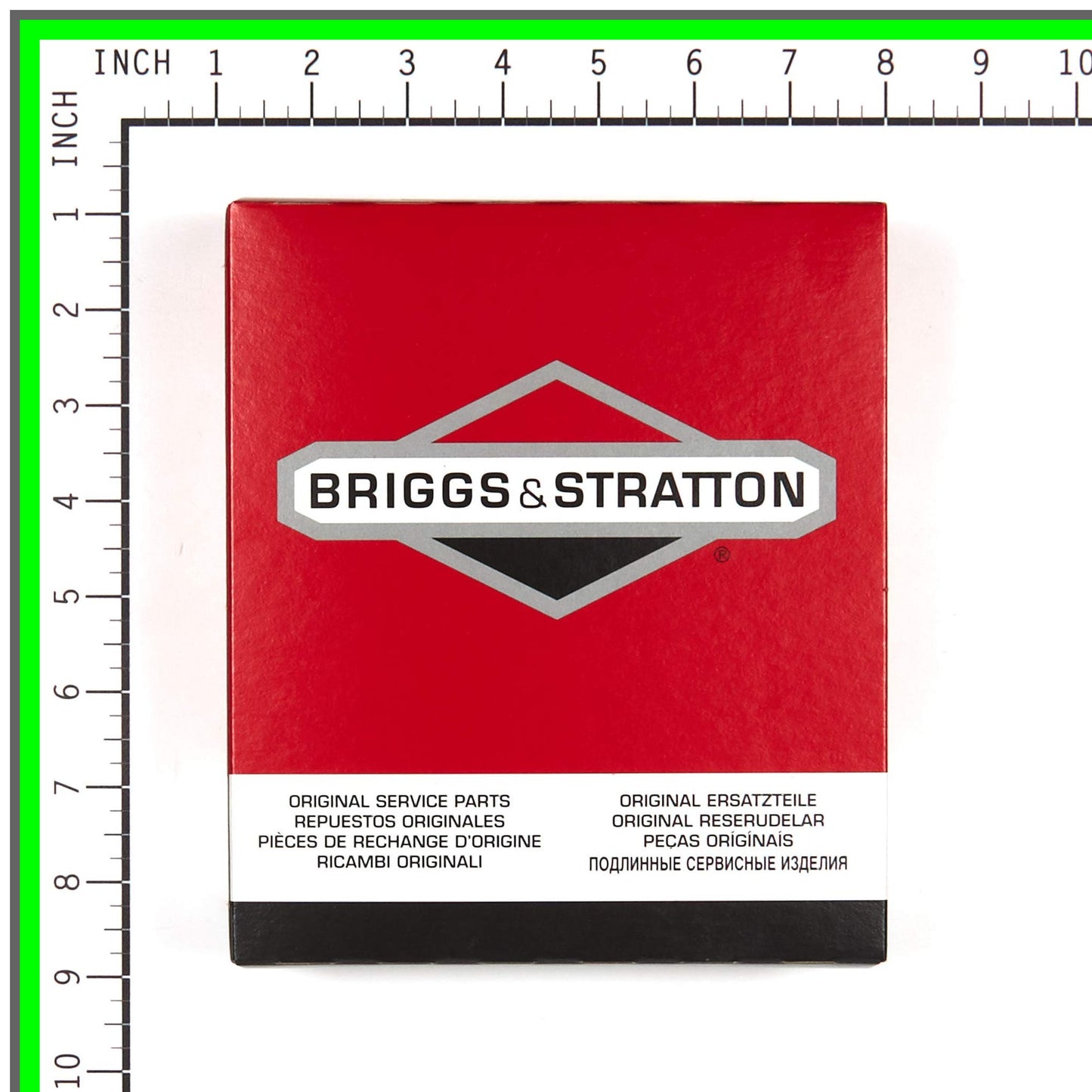 Air Cleaner Cover for 594106 Lawn Mower Replacement Parts