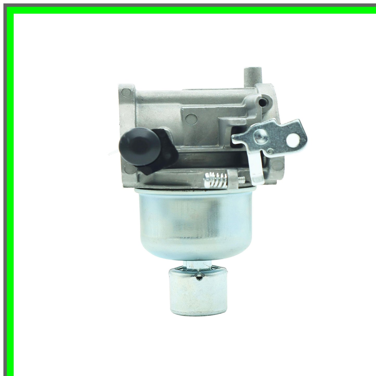 High-Performance Carburetor with Fuel Pump for KT735 KT730 Lawn Mowers