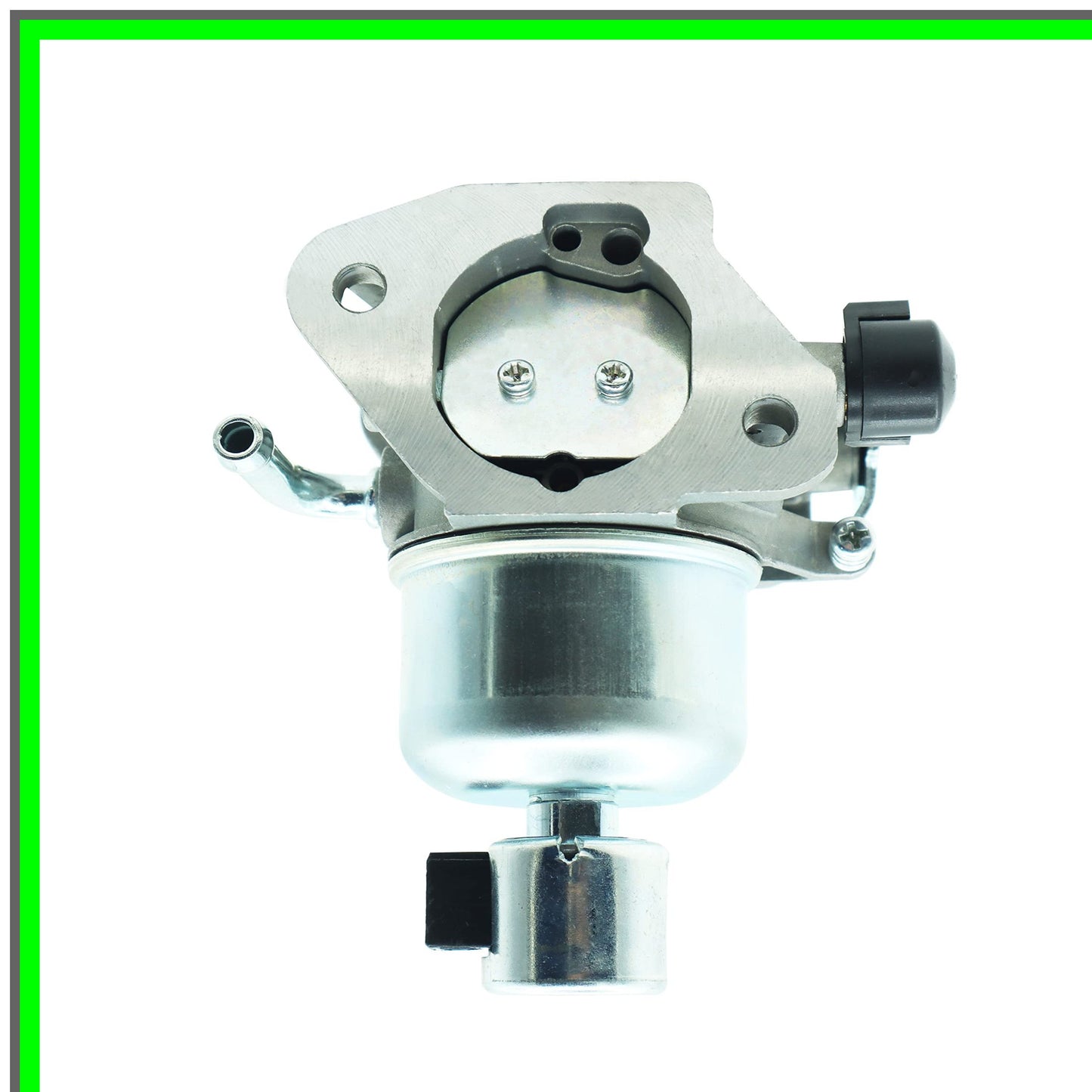 High-Performance Carburetor with Fuel Pump for KT735 KT730 Lawn Mowers