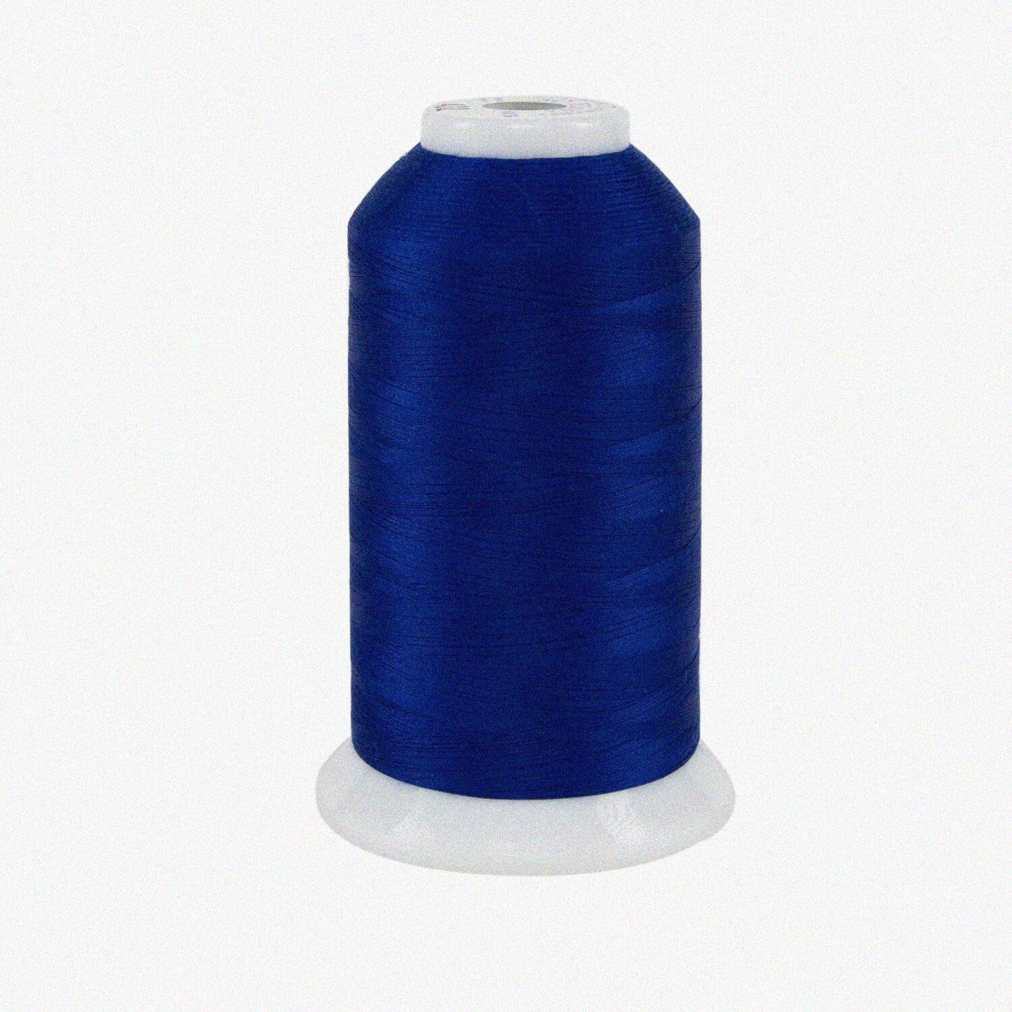 3-Ply Polyester Sewing Thread Cone 50-Weight 3280 Yards