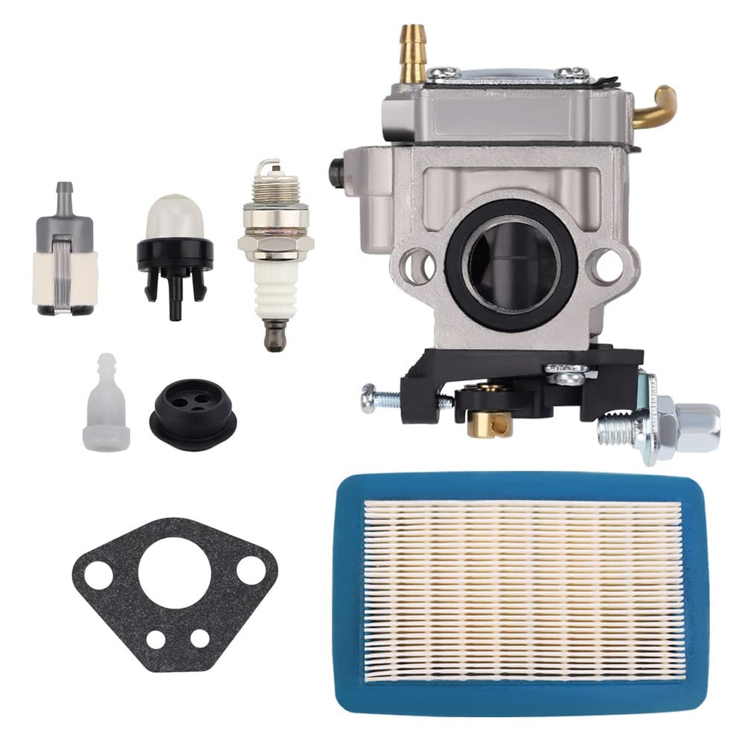 High-Performance Carburetor Replacement for PB-770 Backpack Blowers