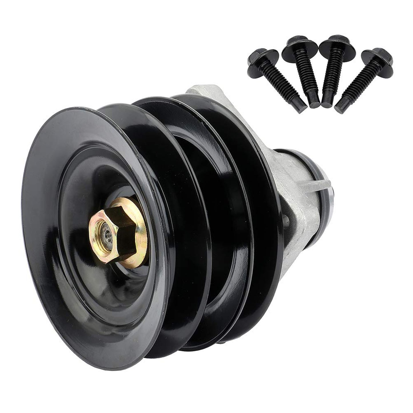 MTD Cub Cadet Troy-BILT Spindle Assembly Replacement Parts 618-0241 918-0241