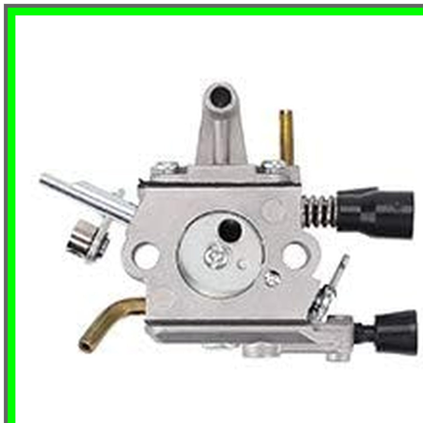 Efficient Carburetor Replacement for Sthil FS120 FS200 FS250 Trimmers