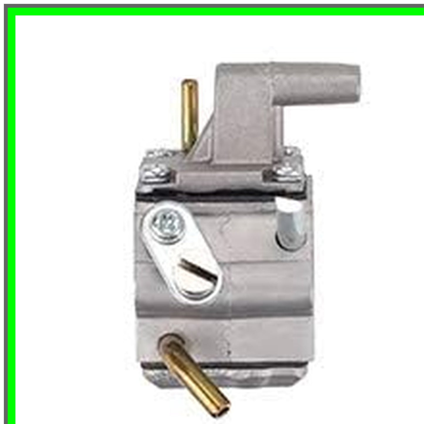 Efficient Carburetor Replacement for Sthil FS120 FS200 FS250 Trimmers