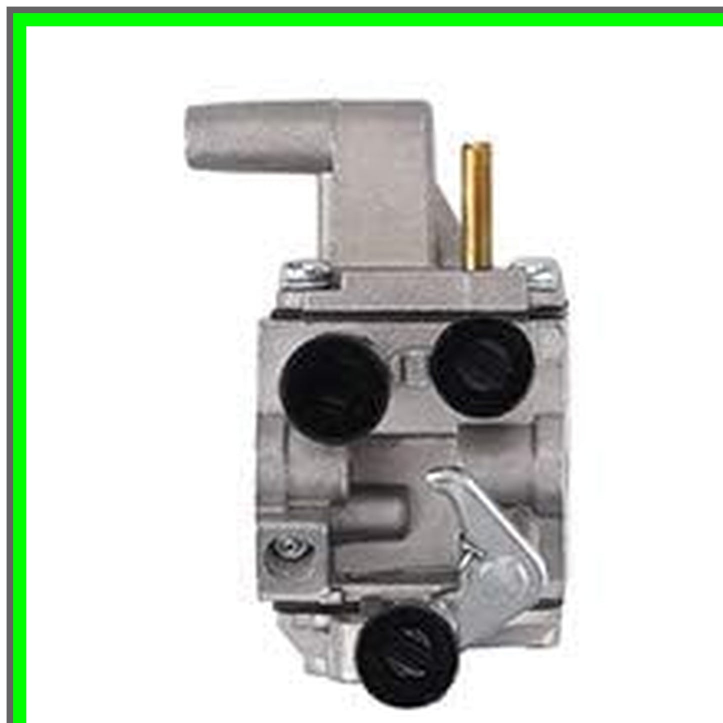 Efficient Carburetor Replacement for Sthil FS120 FS200 FS250 Trimmers