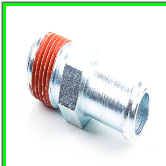 Versatile Hose Connector for Secure and Leak-Free Water Flow