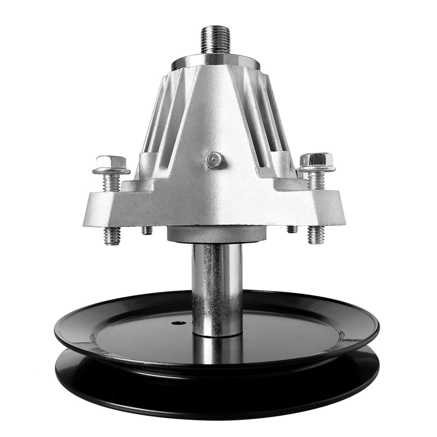 Cub Cadet 46" Mower Spindle Replacement Assembly with Grease Fitting