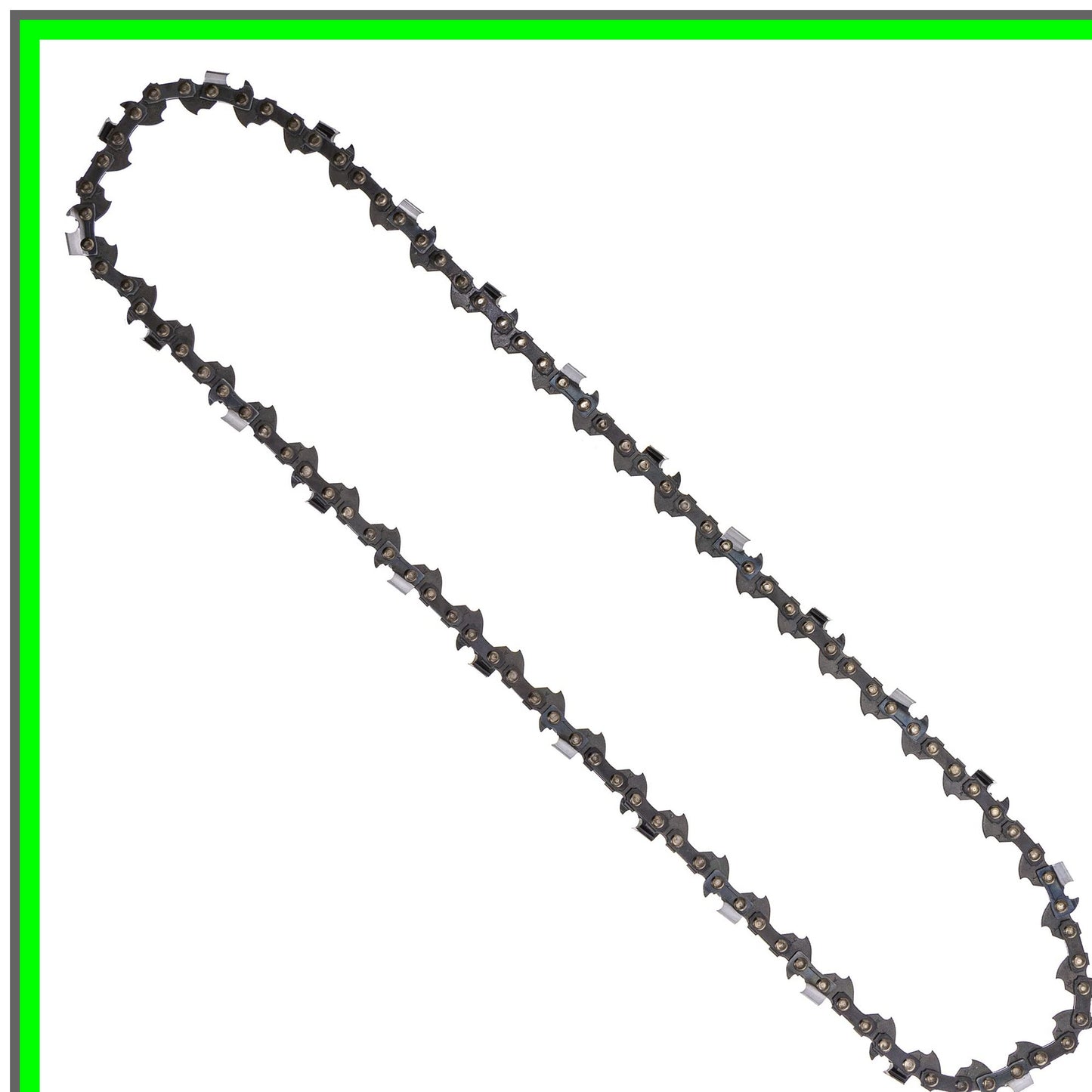 14-Inch Chainsaw Chain 050 3/8 52DL for Poulan Husqvarna Homelite 240 136